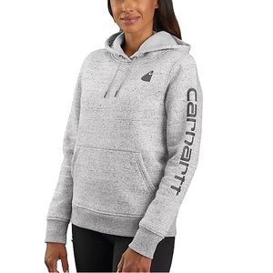 Carhartt Relaxed Fit Hoodie